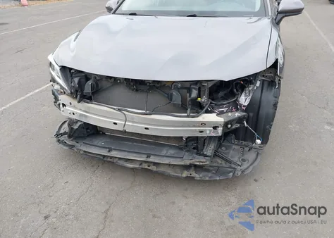 2019 Toyota Camry Se z USA, uszkodzony, nr VIN 4T1B11HK2KU166951